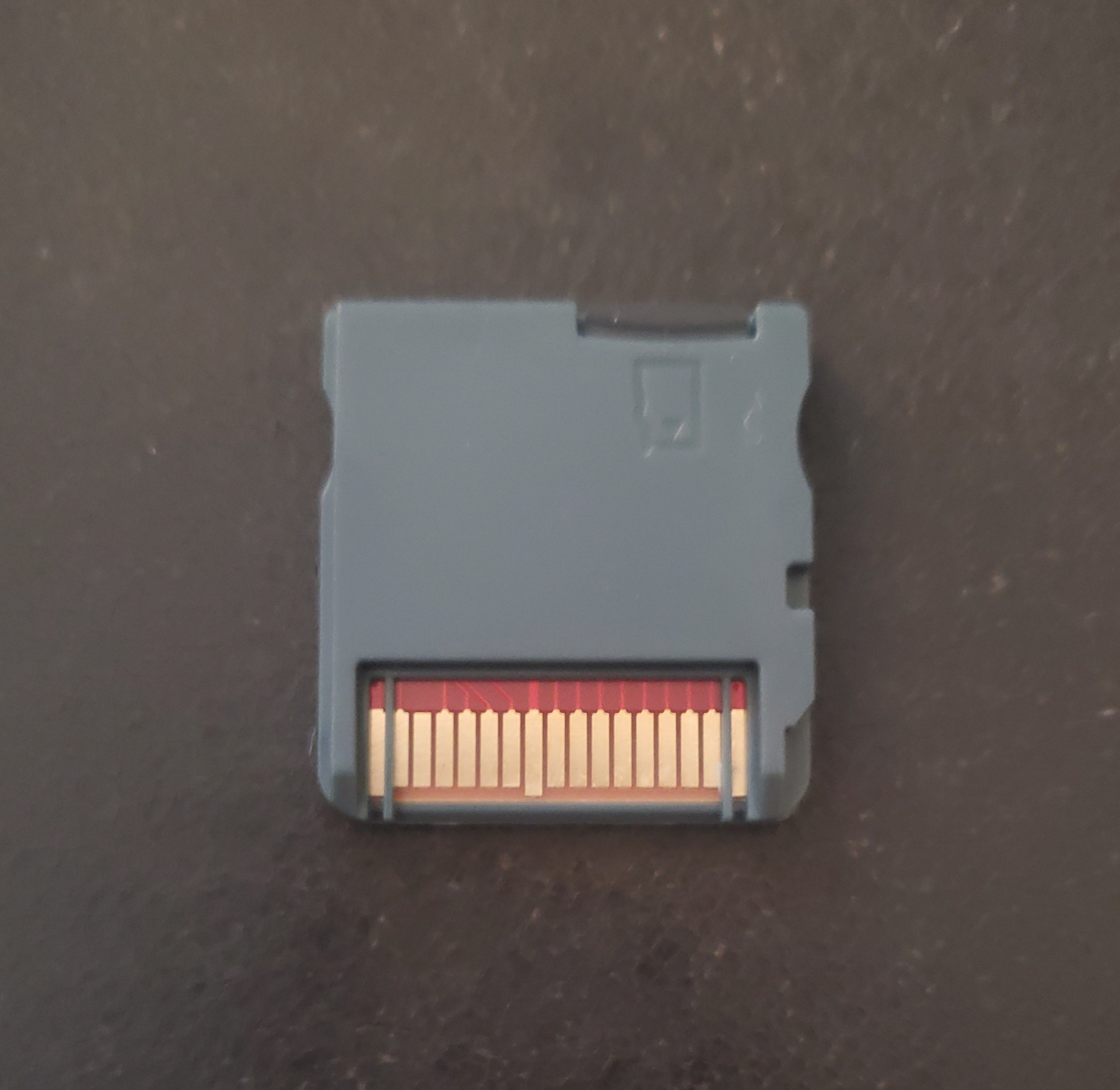 Pokemon Conquest NDS Video Game Nintendo DS 2012