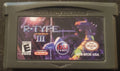 R-Type III The Third Lightning GBA Video Game GameBoy Advance