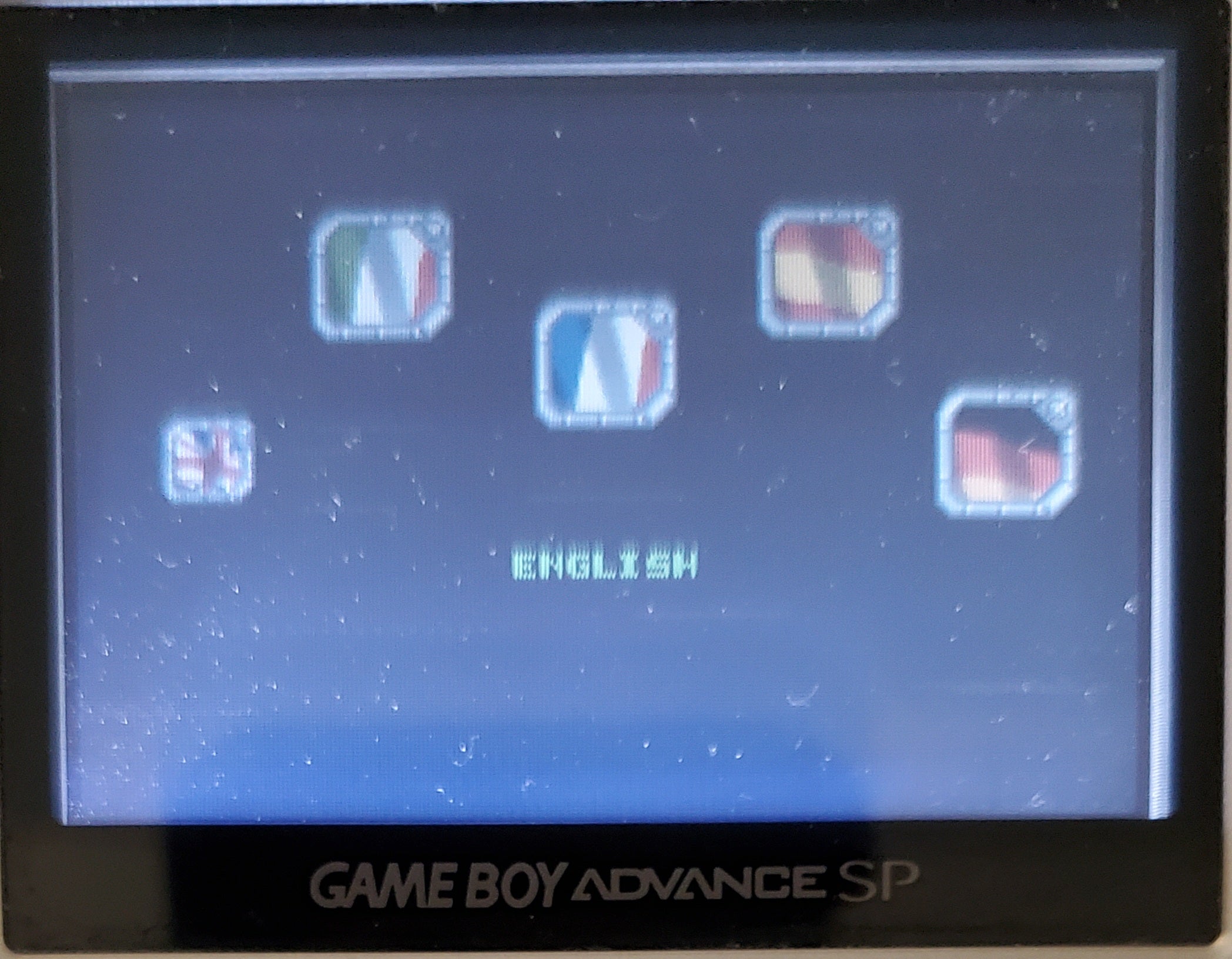 R-Type III The Third Lightning GBA Video Game GameBoy Advance