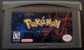Pokemon X & Y GBA ROM Hack Video Game Custom Gameboy Advance