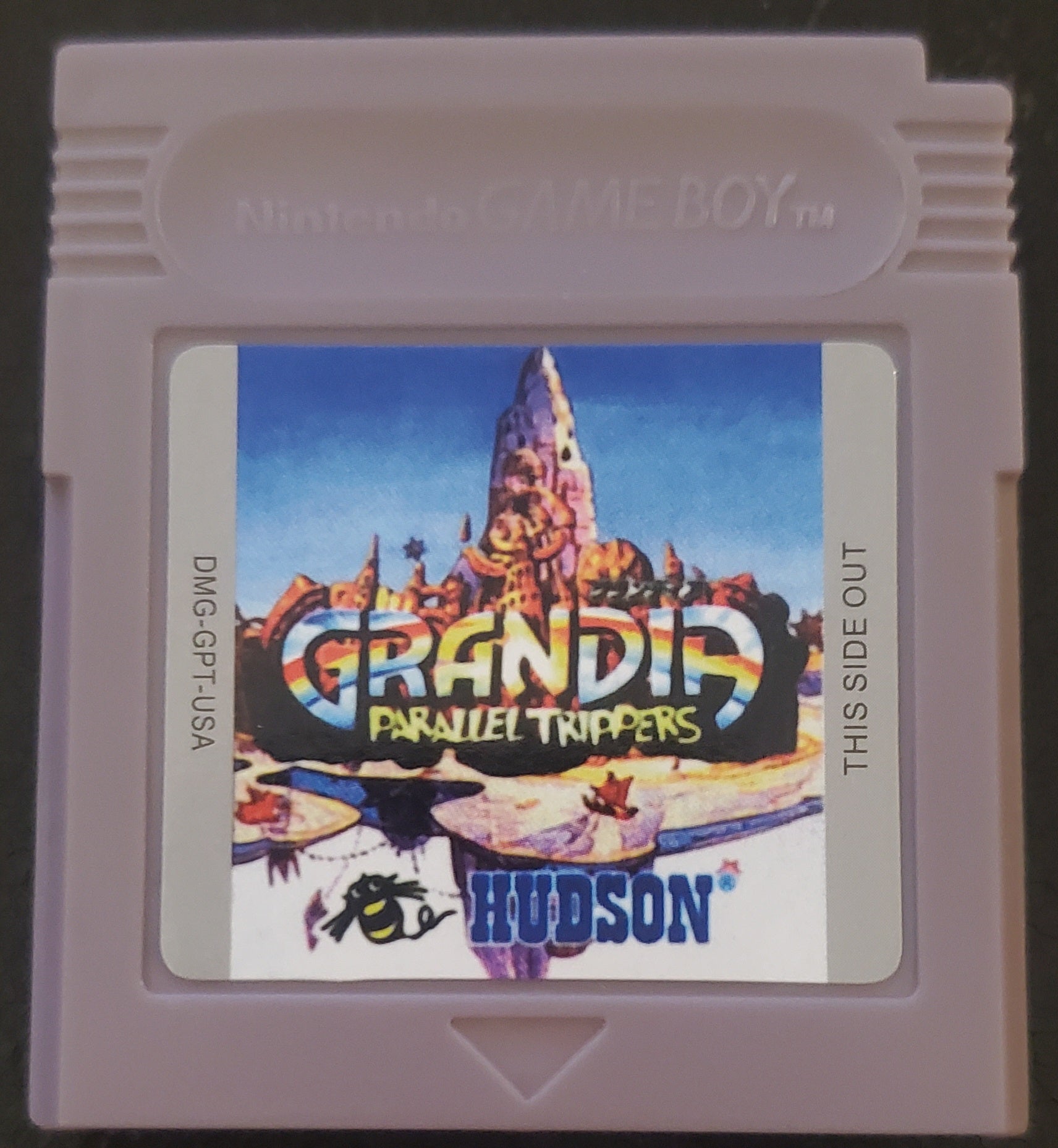 GBC Video Game Cartridge Collection Nintendo Gameboy Color