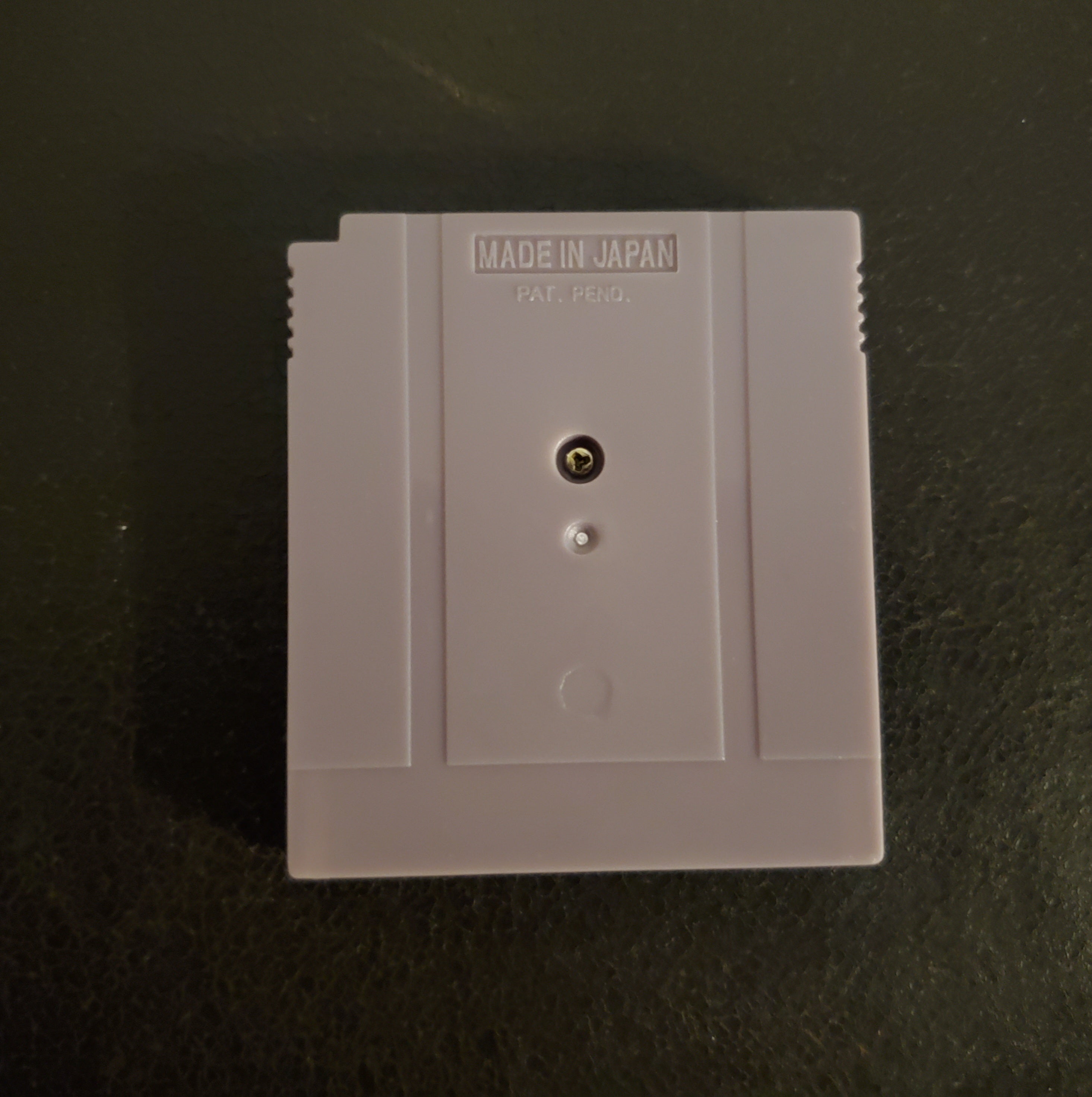 Duke Nukem GBC Video Game Cartridge Game Boy Color 1999