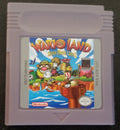 WarioLand Super Mario Land 3 GB Video Game Cartridge Game Boy 1994
