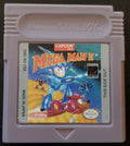 Mega Man 2 II GB Video Game Cartridge Game Boy 1991
