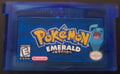 Pokemon Emerald Rogue GBA Pokemon ROM Hack Game Boy Advance