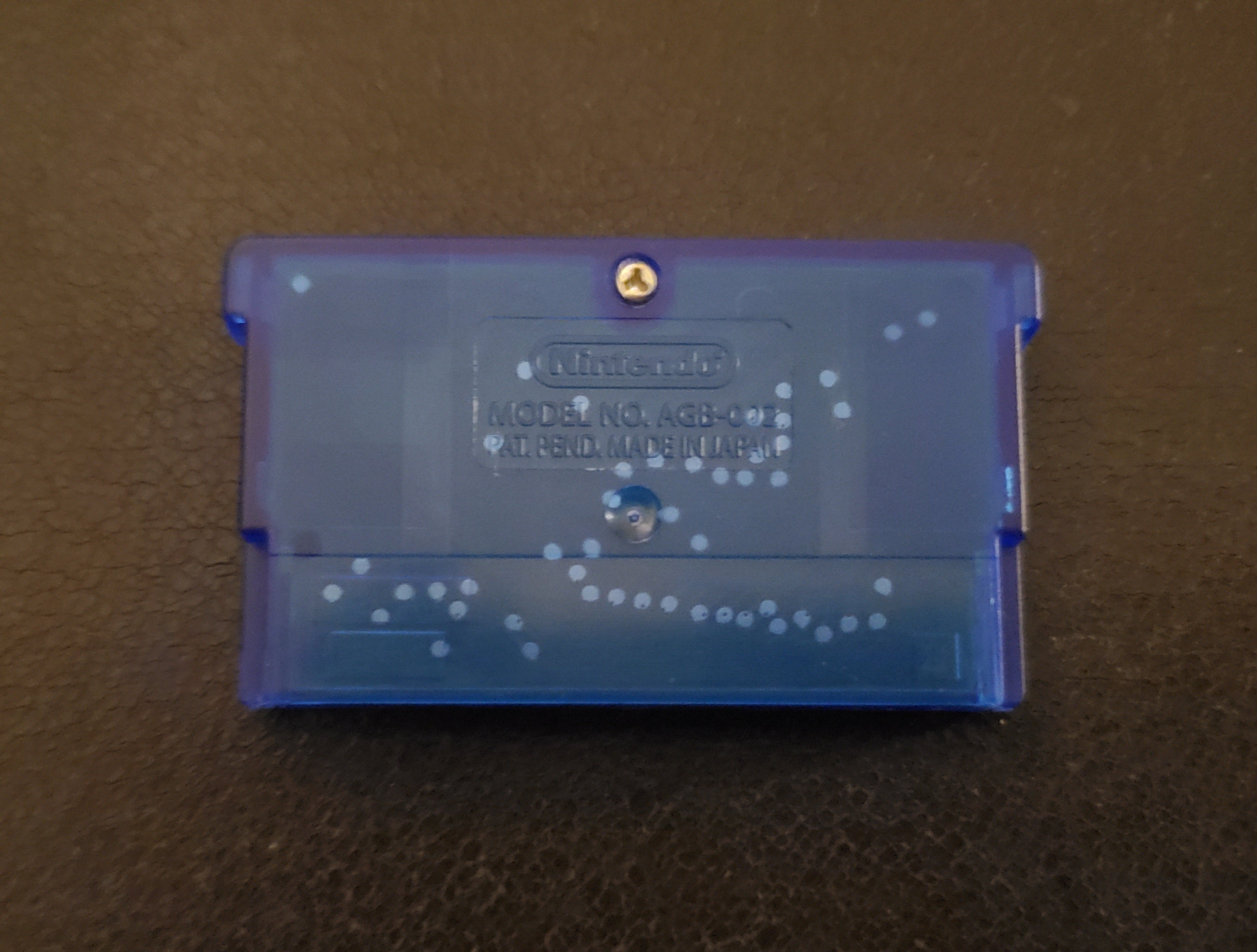 Pokemon Emerald Rogue GBA Pokemon ROM Hack Game Boy Advance