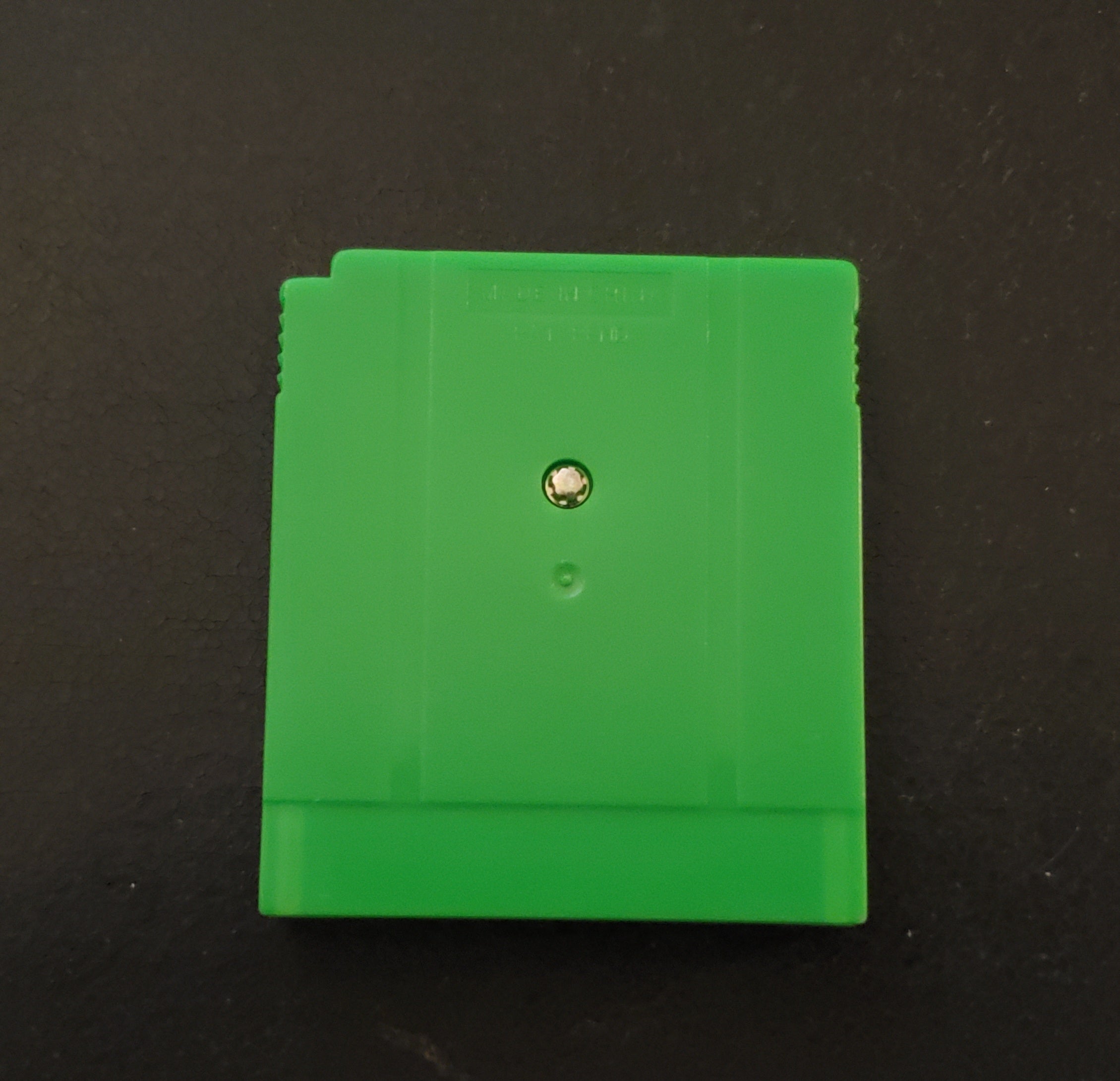 Pokemon Green GBC Video Game Cartidge Game Boy Color