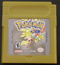 Pokemon Gold GBC Video Game Cartidge Game Boy Color 2000