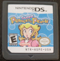 Super Princess Peach NDS Video Game Cartridge Nintendo DS 2005