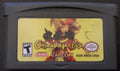 Onimusha Tactics GBA Video Game Cartridge Game Boy Advance 2003
