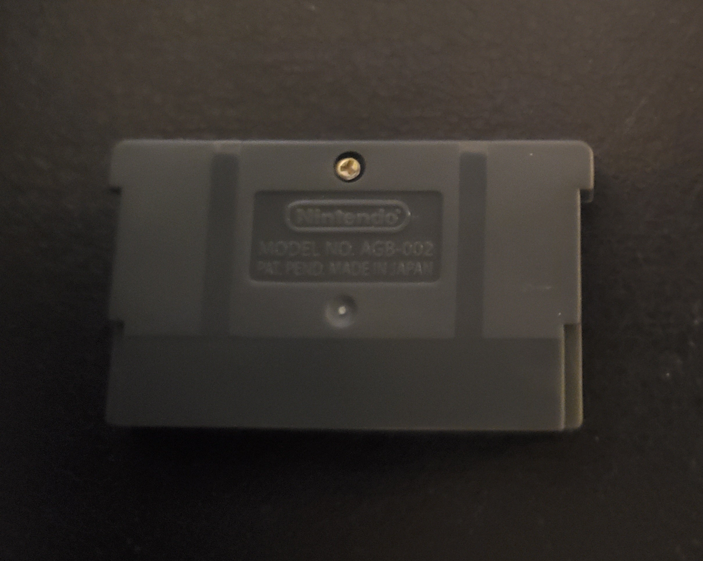 Pokemon Delta Emerald GBA ROM Hack Video Game Boy Advance