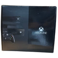 Xbox One 500GB With Kinect