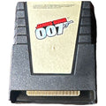 James Bond 007 - Atari 400