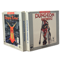 Dungeon Keeper / Dungeon Keeper 2 - PC Games