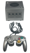 Platinum GameCube [DOL-001]