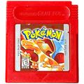 Pokemon Red - GameBoy