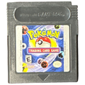 Pokemon Trading Card Game - GameBoy Color