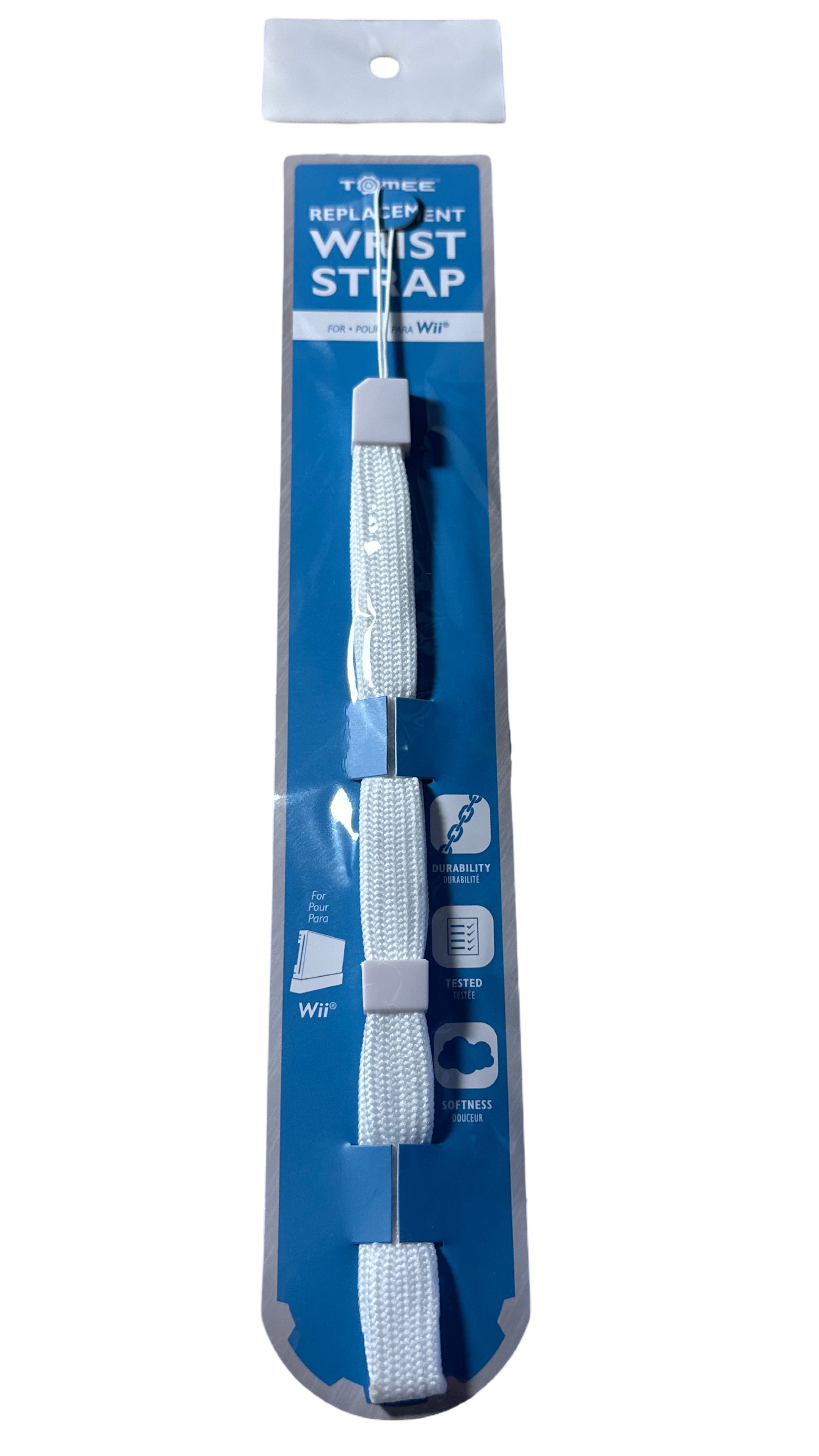 Replacement Wrist Strap For Nintendo Wii Remote™