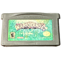 Wario Land 4 - GameBoy Advance