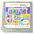 Tetris DS - Nintendo DS