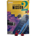 Impossible Mission II  - Commodore 64 / 128
