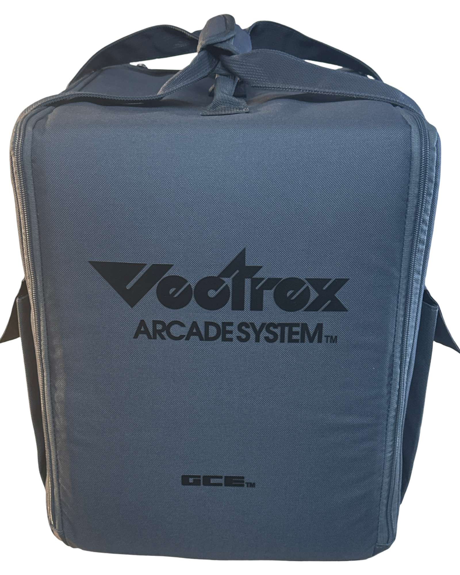 Vectrex System - Vectrex