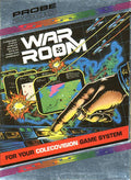 War Room - Colecovision or ADAM