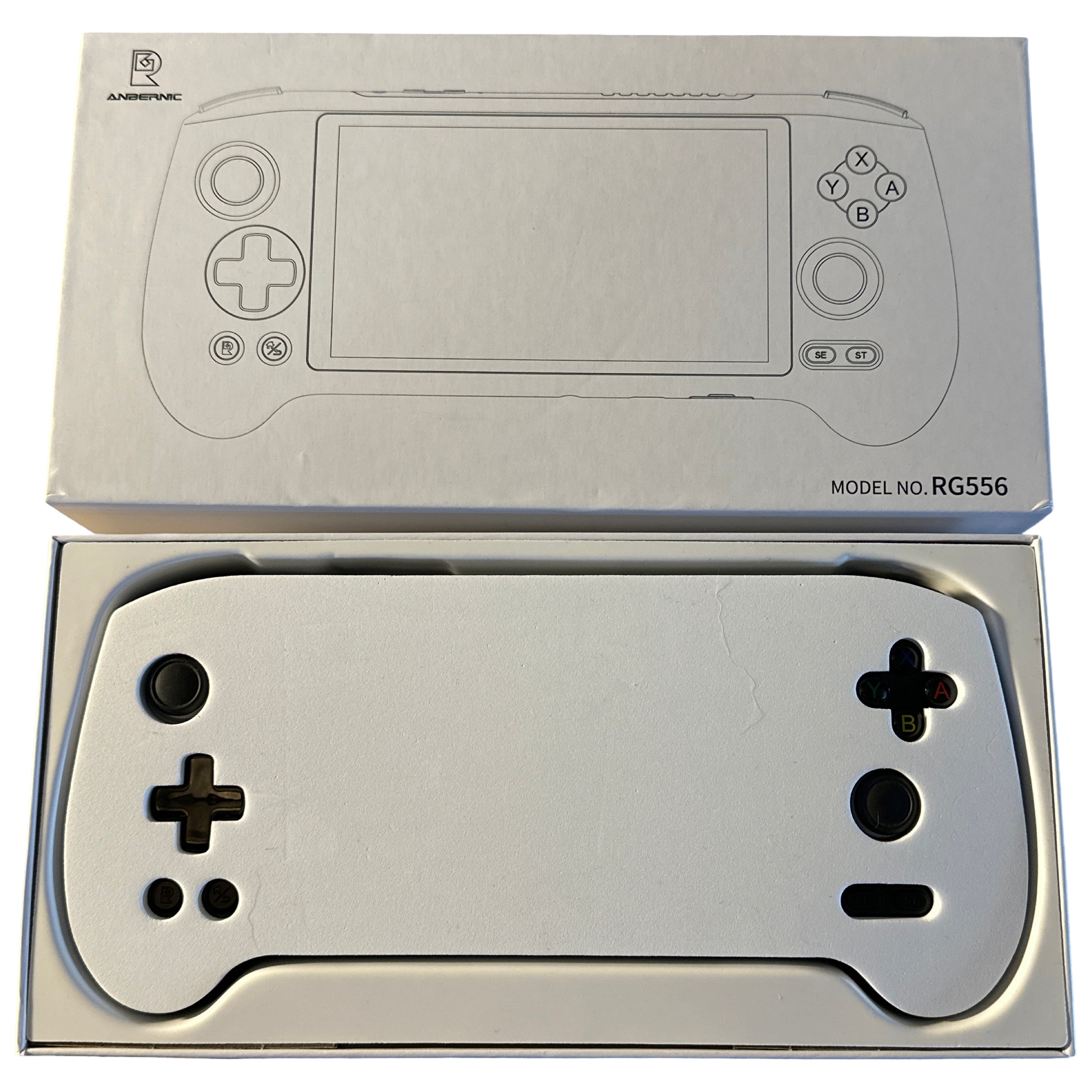 Anbernic RG556 Handheld