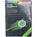 Turtle Graphics II - Commodore 64/128