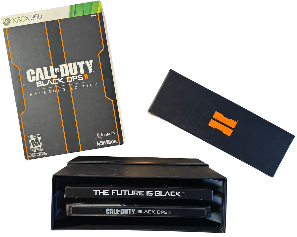 Call of Duty Black Ops II [Hardened Edition] - Xbox 360