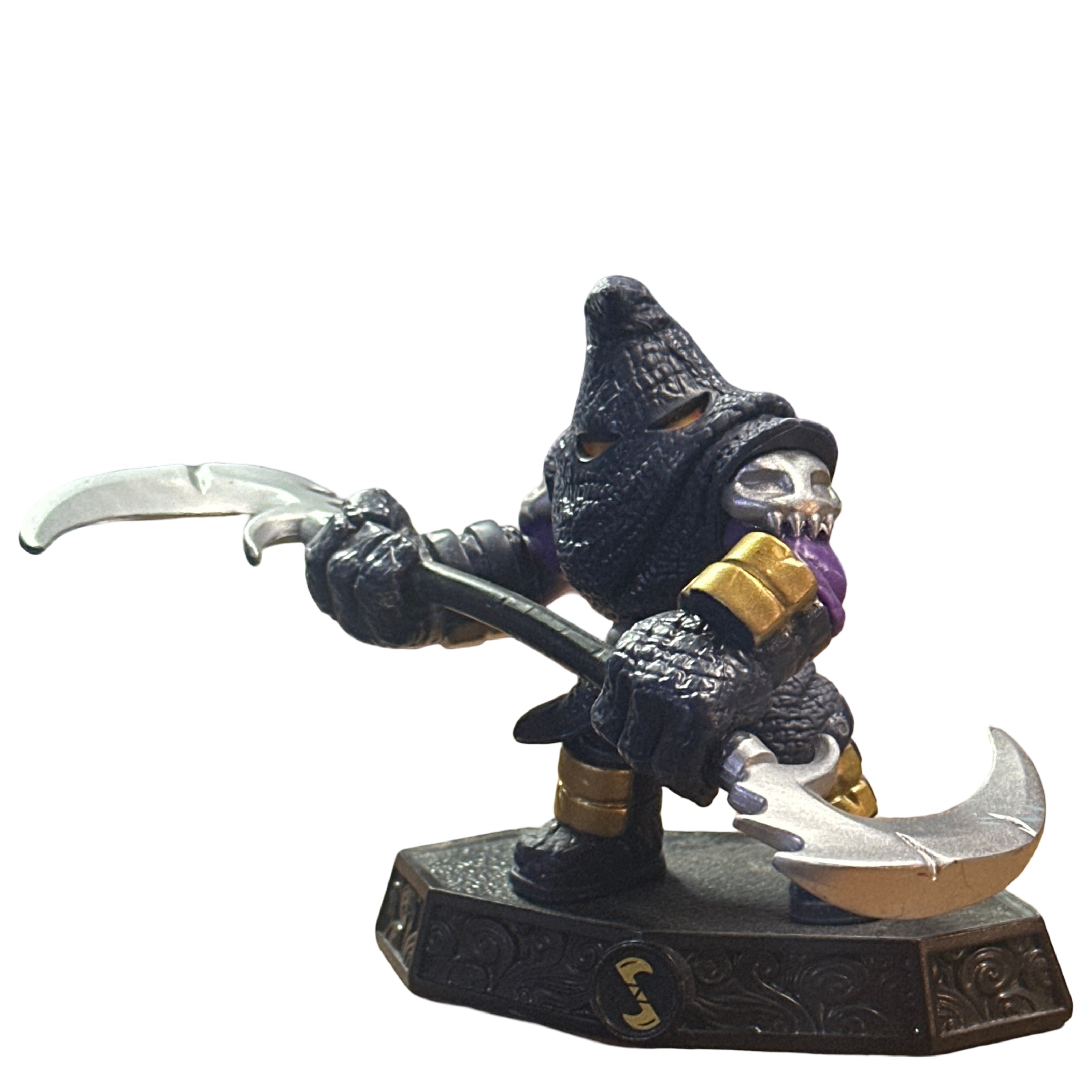 Imaginators Skylanders - Loose Figure's & Crystals
