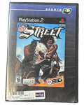 NFL Street - Playstation 2