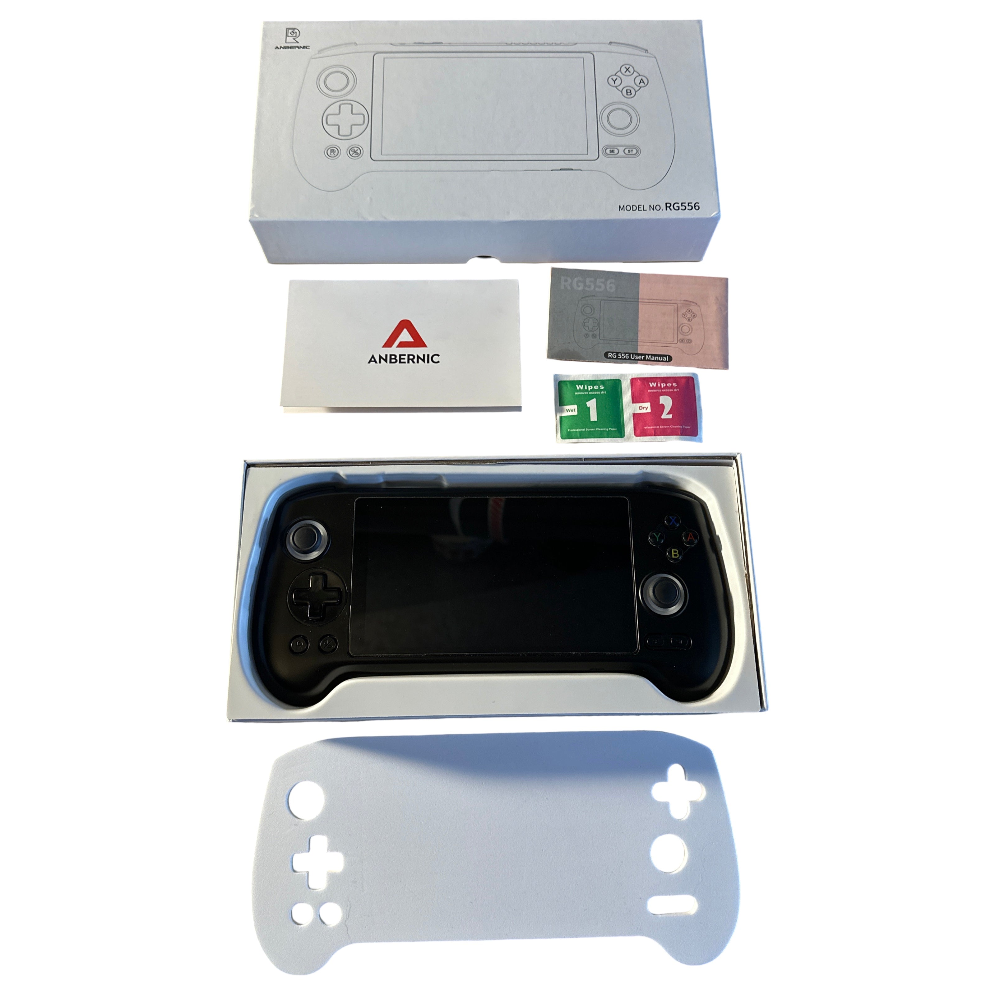 Anbernic RG556 Handheld