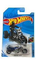 Hot Wheels HW Moto 4/5 Blastous Moto 10/250