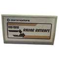 Radar Ratrace - Commodore Vic-20
