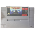UN Squadron - Super Nintendo
