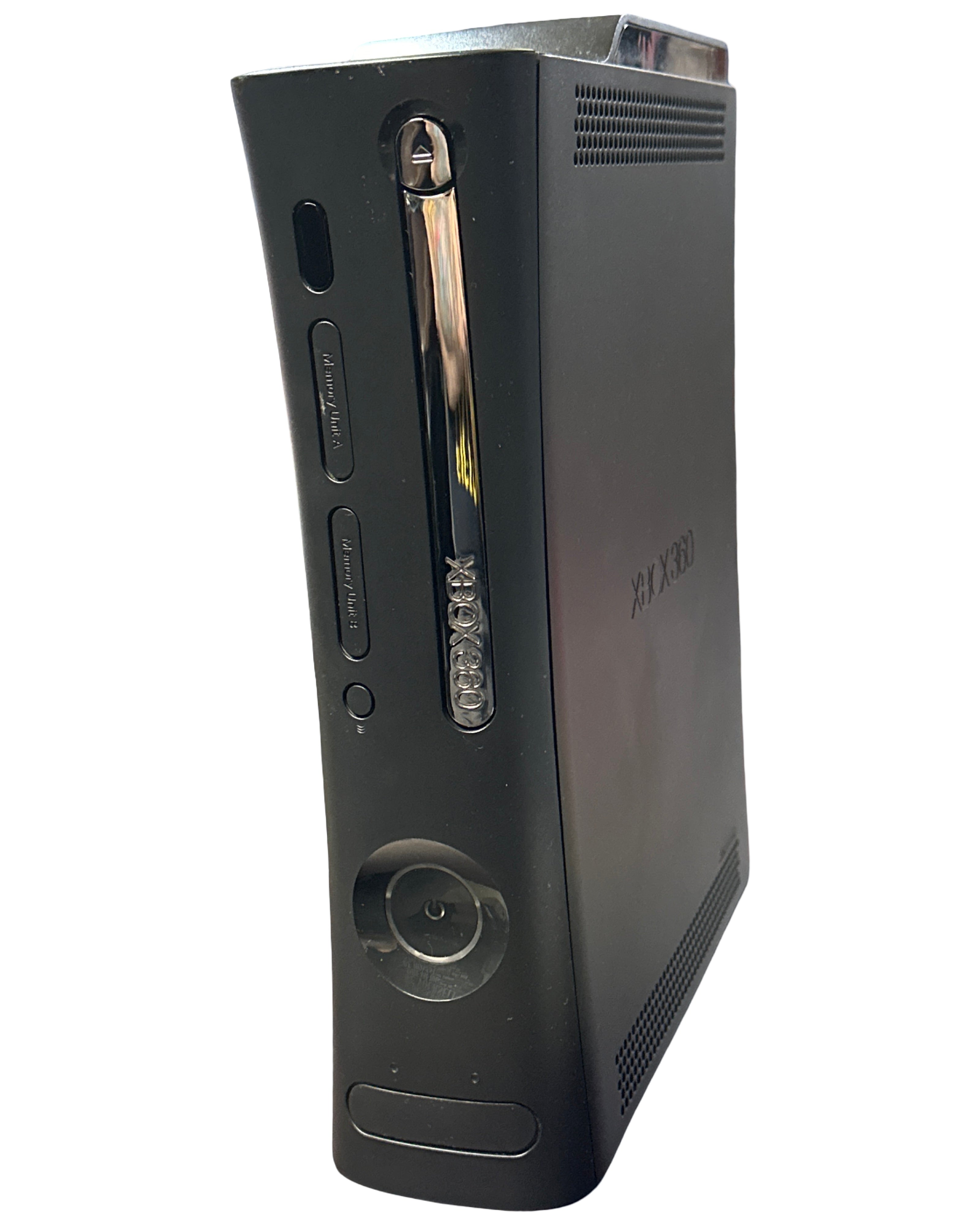 Xbox 360 Elite 120GB