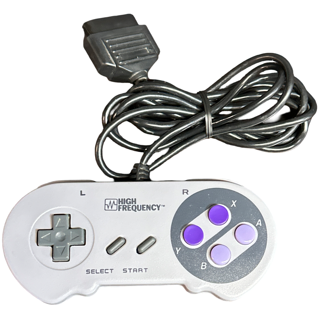 Super Nintendo Gaming Controller (OEM-Original)