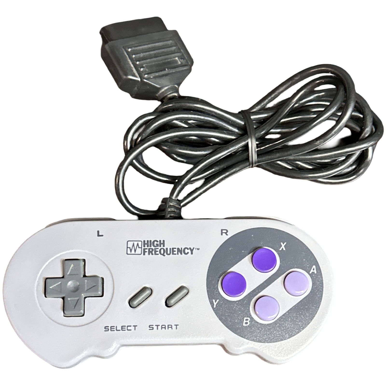 Super Nintendo Gaming Controller (OEM-Original)