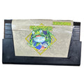 Frogger - Commodore Vic-20