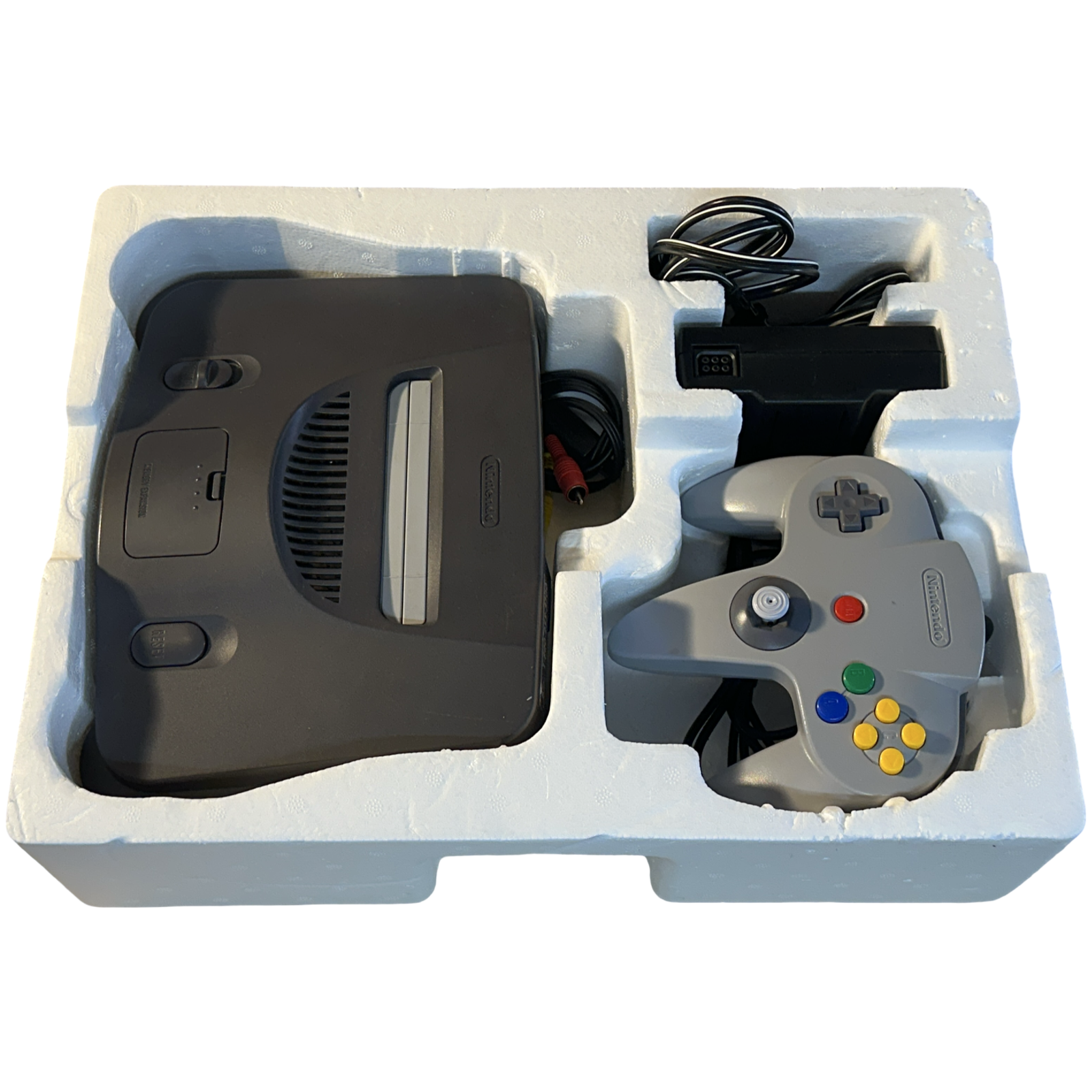 Nintendo 64