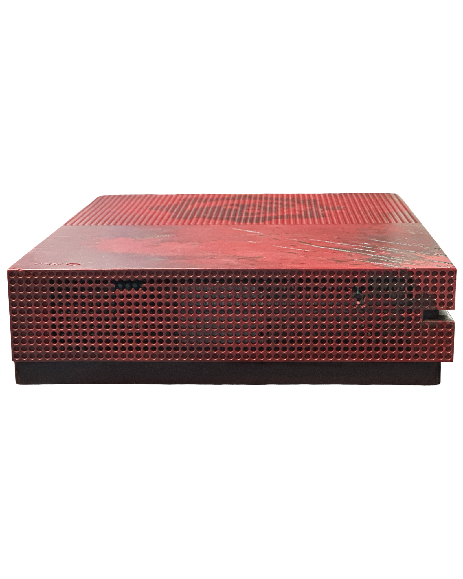 Gears of War 4 Limited Edition Replacement - Gaming Machine (Refurbished)