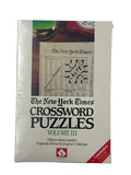 The New York Times Crossword Puzzle Vol.3 - Commodore 64 | Commodore 128