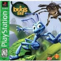 A Bug's Life [Greatest Hits] - PlayStation