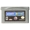 Paperboy & Rampage - GameBoy Advance