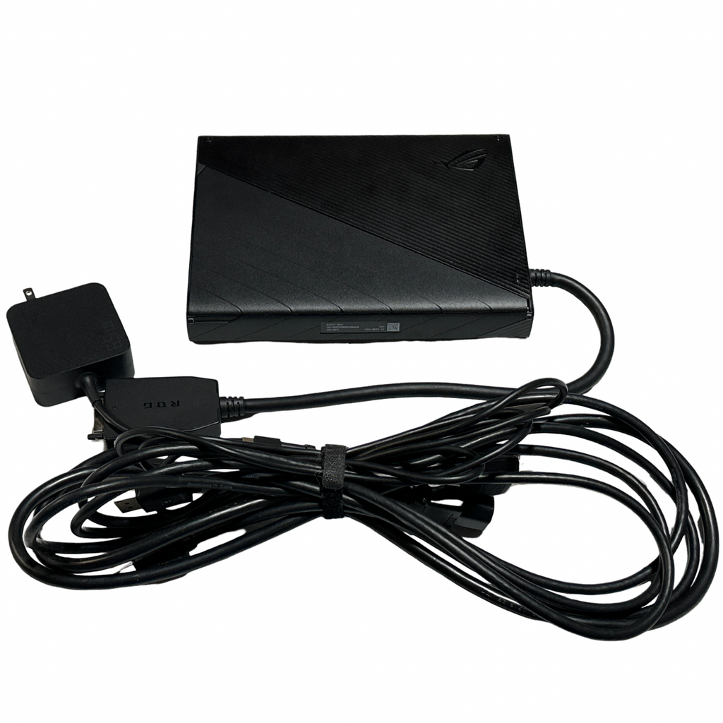 ASUS ROG XG Mobile RTX 4090 16GB — External GPU | Lightly Used