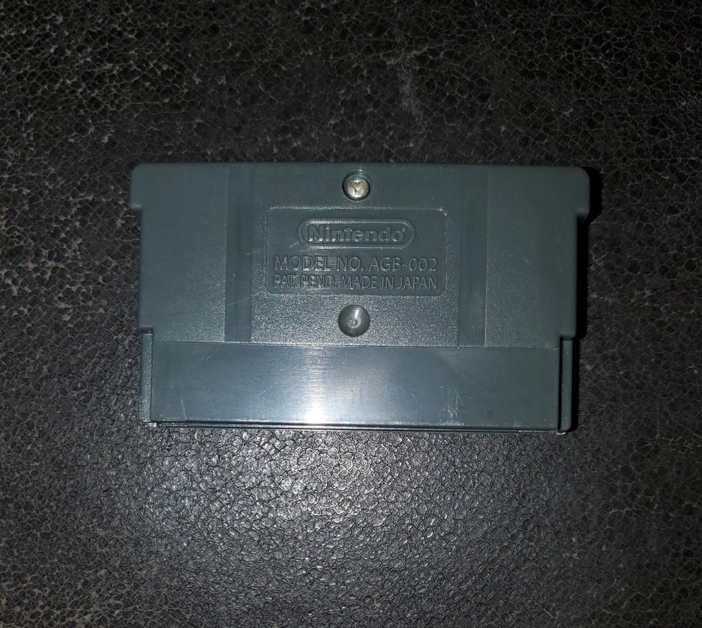 Ace Combat Advance GBA Video Game Boy Advance Nintendo 2005