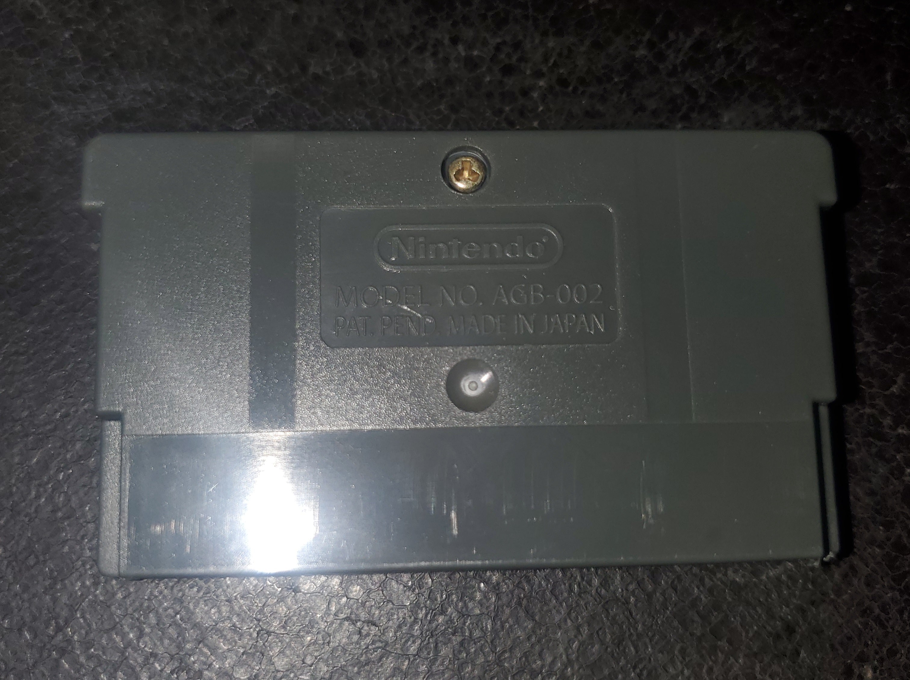 Advance Wars 2 Black Hole Rising GBA Video Game Game Boy Advance 2003