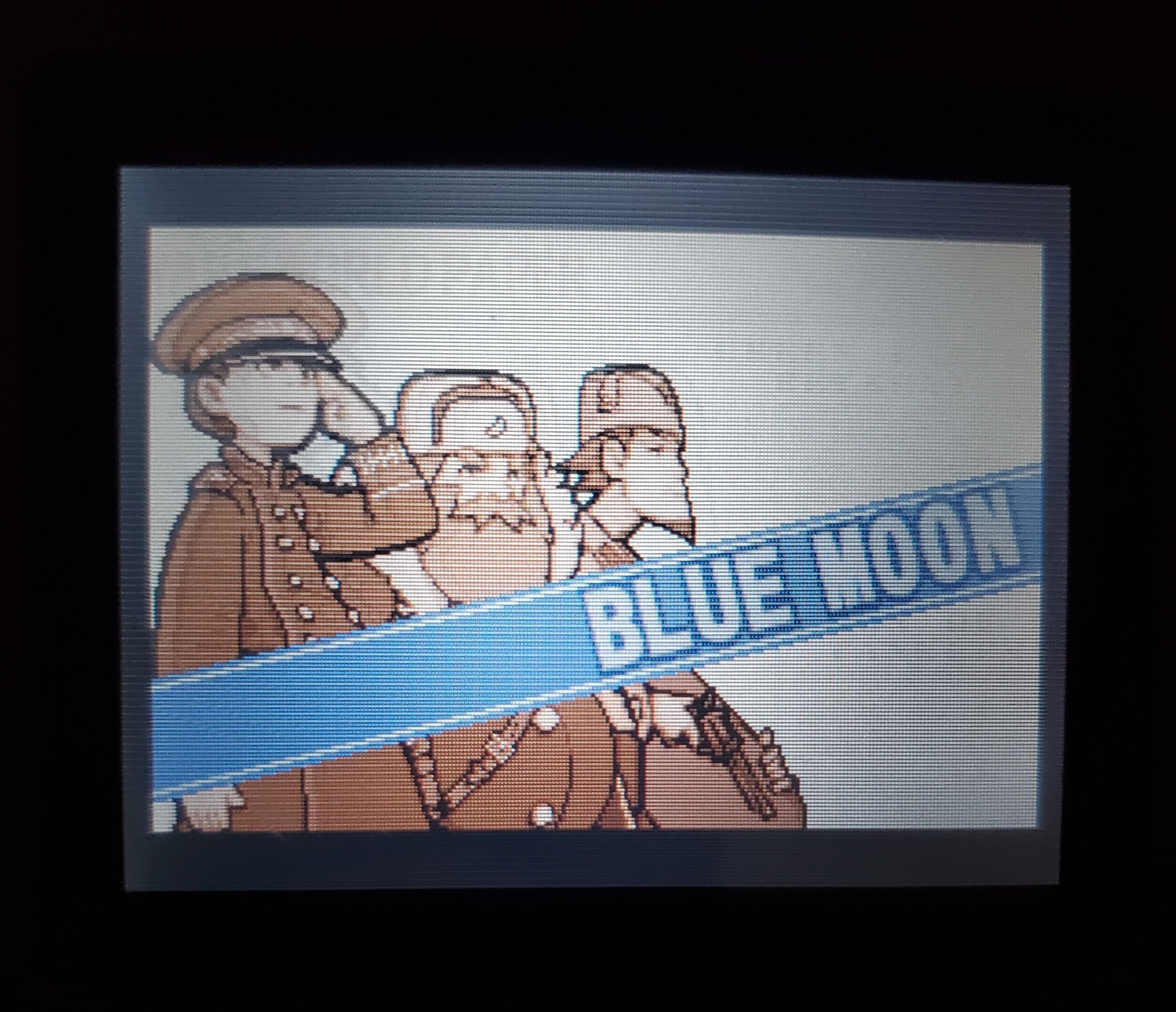 Advance Wars 2 Black Hole Rising GBA Video Game Game Boy Advance 2003