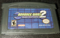 Advance Wars 2 Black Hole Rising GBA Video Game Game Boy Advance 2003